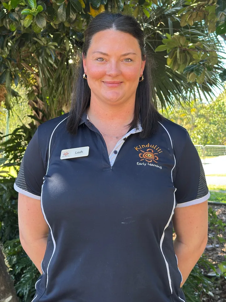 Leah Humphreys